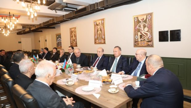 Ağsaqqallar Şurasının fəaliyyəti nədən İBARƏTDİR? &ndash; ARAŞDIRMA