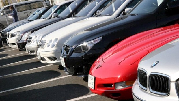 Azərbaycanda avtomobil bazarında KƏSKİN UCUZLAŞMA &ndash; VİDEO