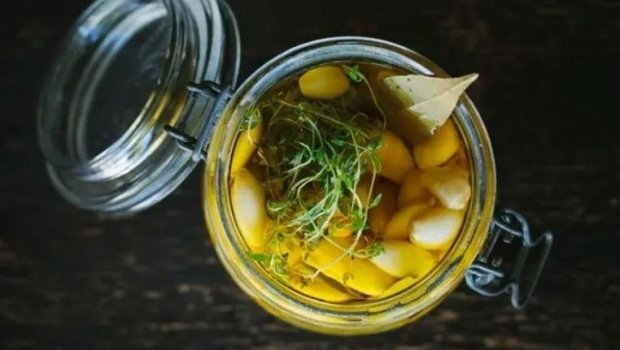 Ürəyi gücləndirən MÖCÜZƏVİ QARIŞIM - Hər səhər yeyin