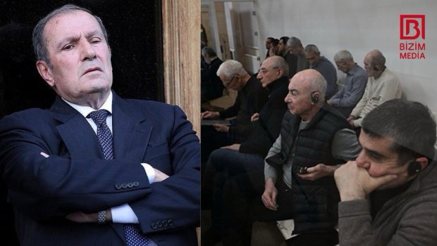 Kəlbəcərin işğalından sonra GİZLİ GÖRÜŞ &ndash; Ter-Petrosyan separatçılara nəyi SÖZ VERMİŞDİ?