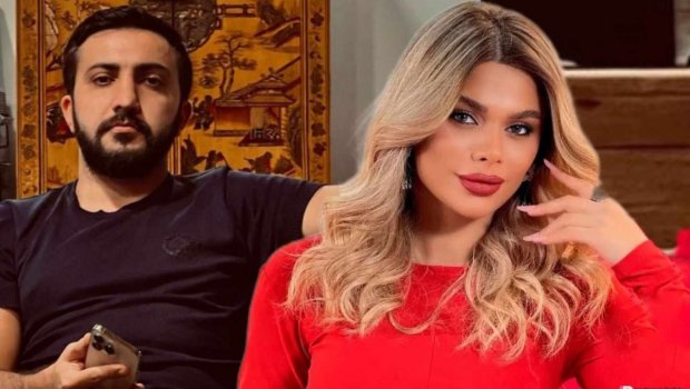 Aysunun ikinci əri üçüncü toya hazırlaşır - Bu dəfə 16 yaş kiçik qızla...