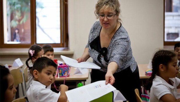 Müəllimlər bu hallarda 65 yaşdan sonra işləyə bilər