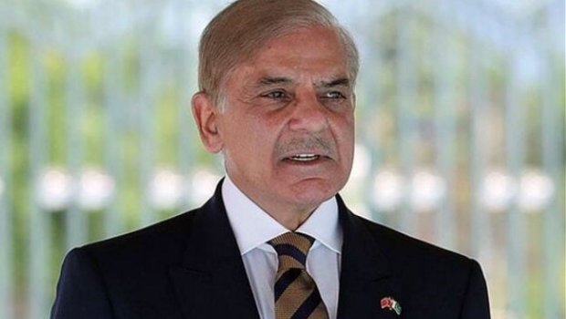 Şahbaz Şərif Azərbaycana SƏFƏR EDƏCƏK