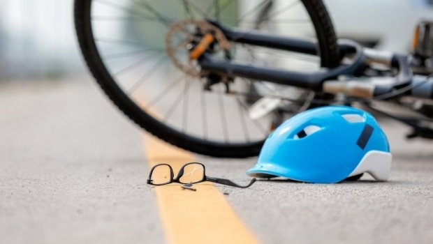 Astarada 6 yaşlı uşaq velosipeddən yıxılaraq ağır XƏSARƏT ALDI