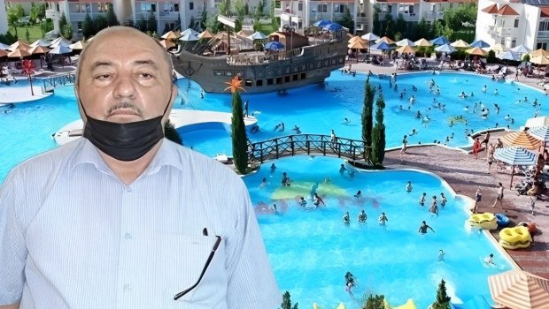 "Atlant" istirahət mərkəzi satıla bilər: Qalmaqallı DƏLƏDUZLUQ İŞİ