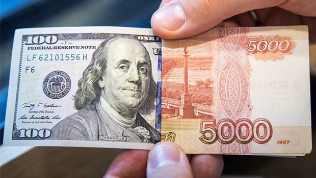 Rubl bahalaşdı, dollar isə... – YENİ MƏZƏNNƏ