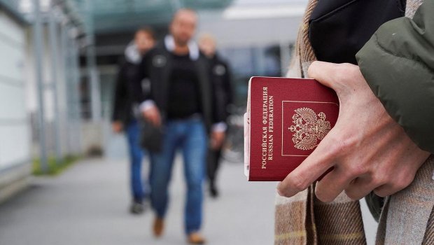 Rusiya onu 11 ildir AXTARIRDI - Azərbaycanda SAXLANILDI