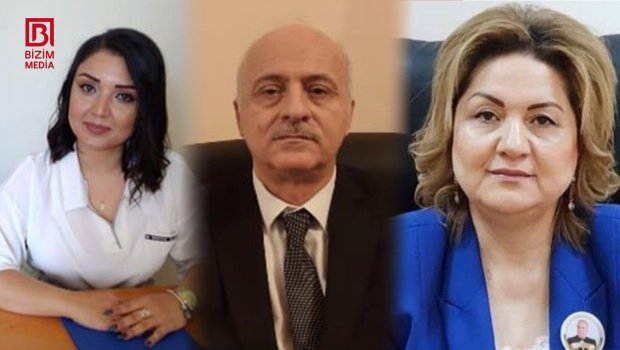 Bakıda 3 məktəb direktoru işdən çıxarıldı &ndash; RƏSMİ