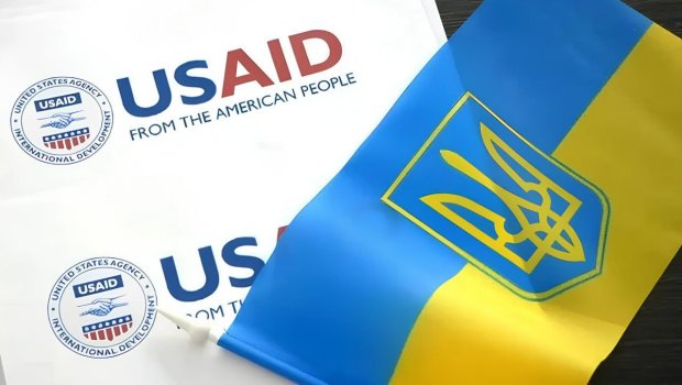USAİD-in Ukraynadakı ofisinin əməkdaşları İŞDƏN ÇIXARILIR 