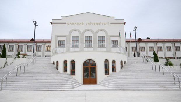 Qarabağ Universitetinə qəbul olmaq istəyənlərin NƏZƏRİNƏ