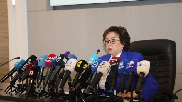 &ldquo;İmtahanlarda riyaziyyat fənnindən olan nəticələr ürəkaçan deyil" &ndash; DİM sədri