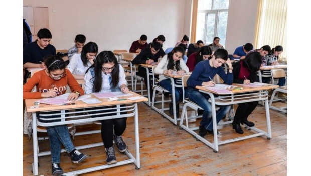 9 illik təhsil bazasında plan yerləri niyə AZALIB? &ndash; Rəsmi AÇIQLAMA