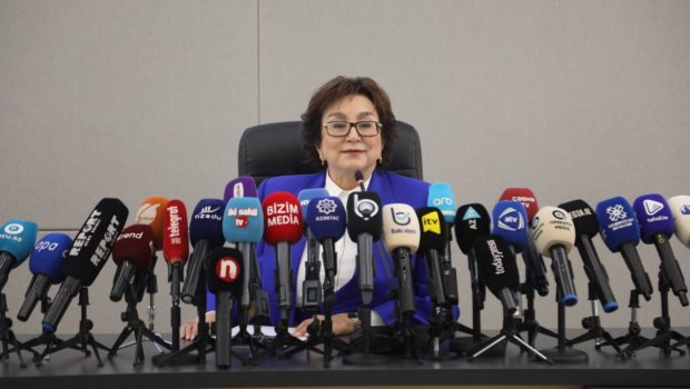 &ldquo;Bir çox ölkələrdə apellyasiya müraciəti ödənişli, DİM-də isə ödənişsizdir&rdquo; - Məleykə Abbaszadə