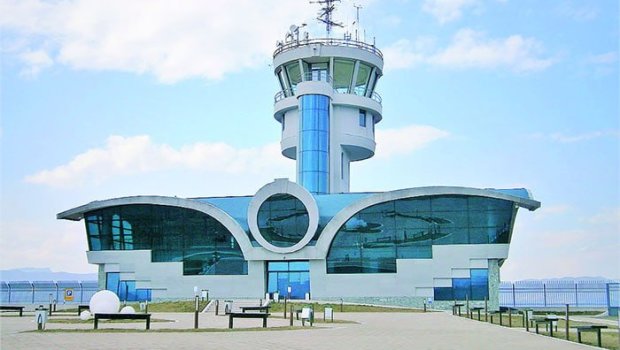 Xocalı Hava Limanı ilə bağlı YENİ XƏBƏR 