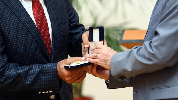 Azərbaycanda Prezident təqaüdü alan şəxslərin sayı AÇIQLANDI &ndash; RƏSMİ