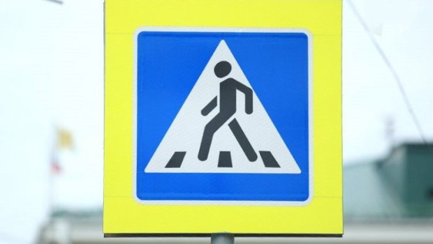 Bərdədə QƏZA &ndash; Tələbəni maşın VURDU