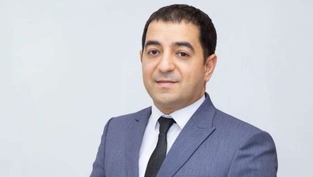 Şahin Əliyev yüksək vəzifəyə TƏYİN EDİLDİ