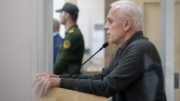 Mnatsakanyandan məhkəmədə SENSASİON ETİRAF &ndash; &ldquo;Ağdamda və Füzulidə...&rdquo;