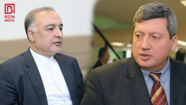 Zülfüqarov Sobhanini İFŞA ETDİ – “Qaçaqmalçılıqdan fayda götürənlərin...” – SENSASİON DETALLAR