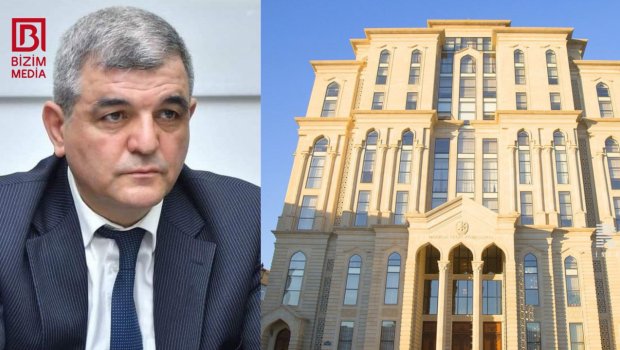 Fazil Mustafadan TƏKLİF: &ldquo;MSK sədrinin müavinləri və katiblərə də diplomatik pasport verilsin&rdquo;