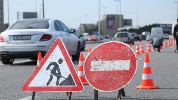 Sürücülərə XƏBƏRDARLIQ: Sabah saat 08:00-dan...