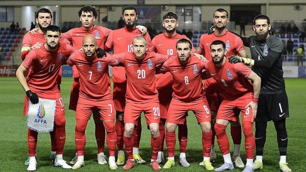 Santuş millinin heyətini açıqladı – ADLAR