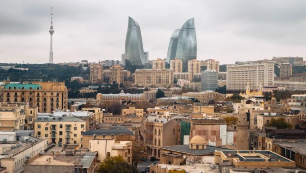 Bakı innovasiya reytinqində "İlin şəhəri" SEÇİLDİ