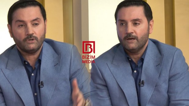 İzzət Bağırov: “25 ildir buna tövbə etmişəm”