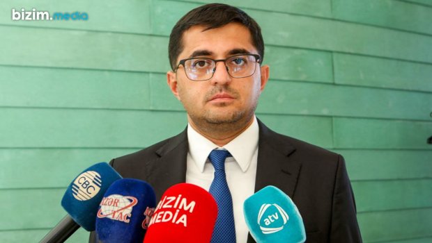 ADNSU dünyanın nüfuzlu reytinq agentliyinin auditində ən yüksək göstərici ilə qiymətləndirildi - FOTO