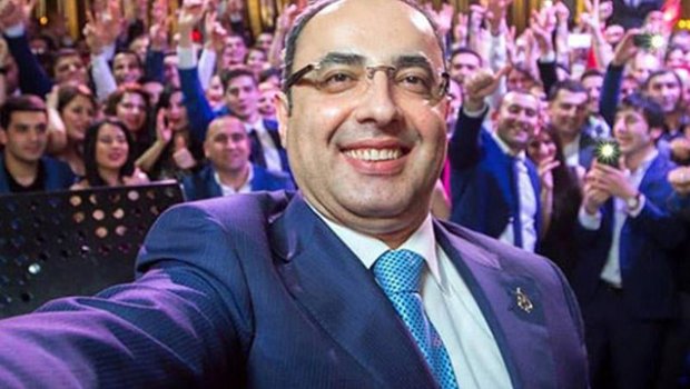 &ldquo;İdeal&rdquo;ın keçmiş sahibi ilə bağlı QƏRAR VERİLDİ