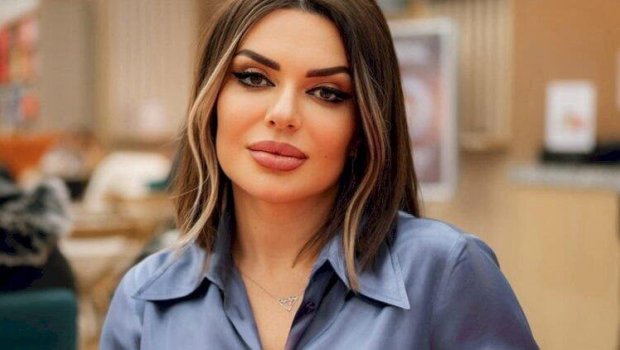 Samirə Bağırova: &ldquo;Azərbaycanda kişilər ona görə ağlamır ki...&rdquo;