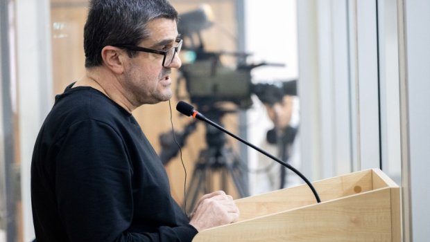 Harutyunyan vaxtilə işğal edilmiş ərazilərimizdə qəbiristanlıqların dağıdılmasını BARBARLIQ adlandırdı