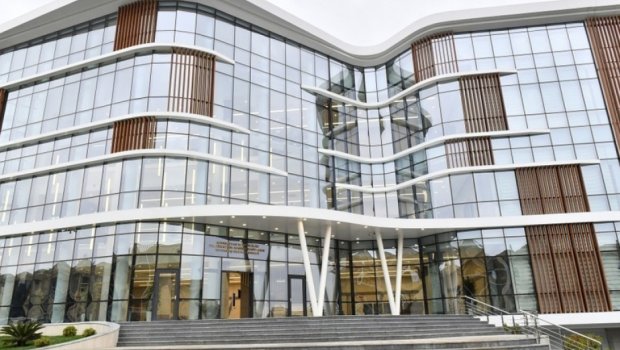 PA-nın Vətəndaş Qəbulu Mərkəzində iyun ayı üçün qəbul cədvəli AÇIQLANDI