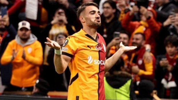 “Qalatasaray” millinin üzvü ilə müqavilə İMZALAYACAQ