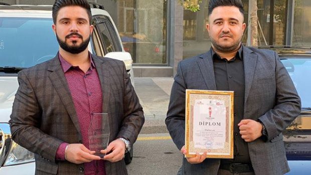 Tiktoker qardaşlardan biri ev dustaqlığına BURAXILDI