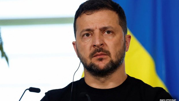 Zelenski: “Məhbus mübadiləsi İstanbul danışıqlarının yeganə əhəmiyyətli nəticəsidir, digərləri isə…” - VİDEO