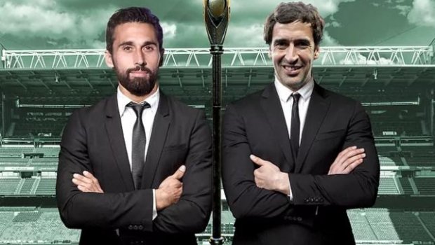 Raulu Arbeloa ƏVƏZLƏYİR