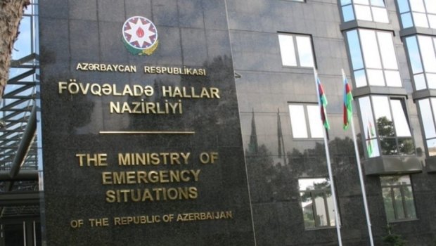 FHN hava şəraiti ilə bağlı əhaliyə XƏBƏRDARLIQ ETDİ