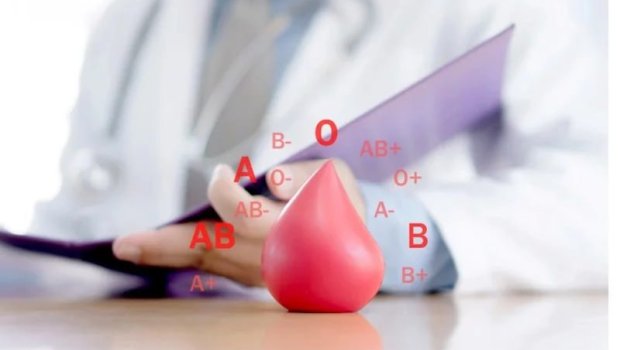 Təbii dərman olan yeganə QAN QRUPU