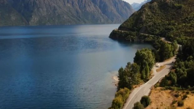 Alimlər səkkizinci qitəni tapdılar - TƏFƏRRÜAT