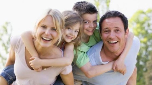 Xoşbəxt ailə üçün 7 SADƏ ÜSUL