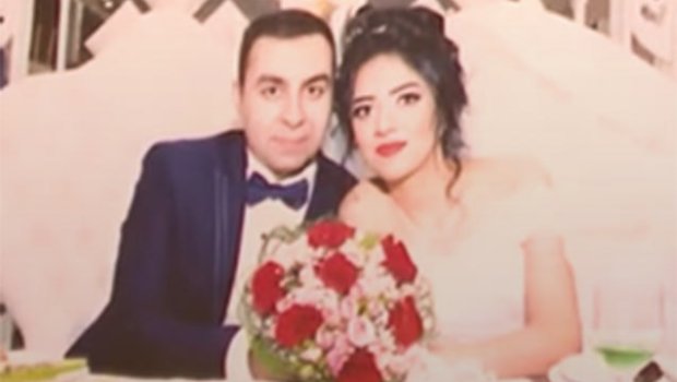 Üçüncü övladını dünyaya gətirərkən öldü... &ndash; VİDEO