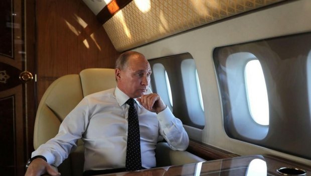 Markovdan SENSASİON İDDİA – “Putinin təyyarəsinə hücum edə bilərlər”