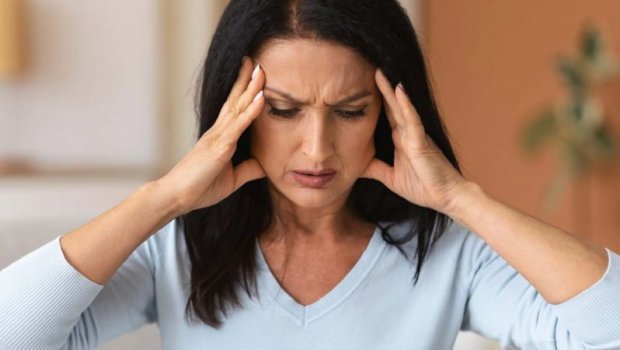 Xroniki ağrılardan xilas olmaq üçün İNANILMAZ METOD