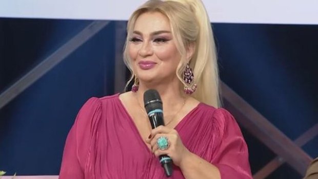 Nüşabədən Avropada mal-mülkünün olması iddialarına cavab &ndash; VİDEO