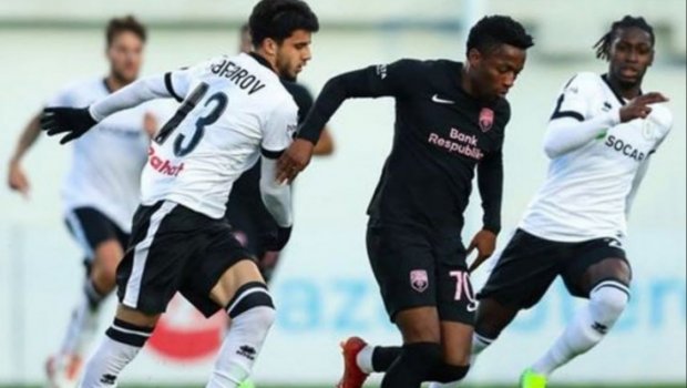 “Şamaxı” “Qarabağ”, “Neftçi” “Sabah”la QARŞILAŞIR