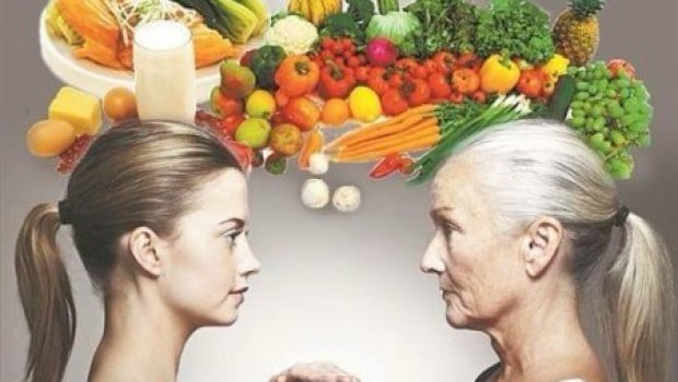 Qocalmanı sürətləndirən qidalar &ndash; Onlardan UZAQ DURUN!