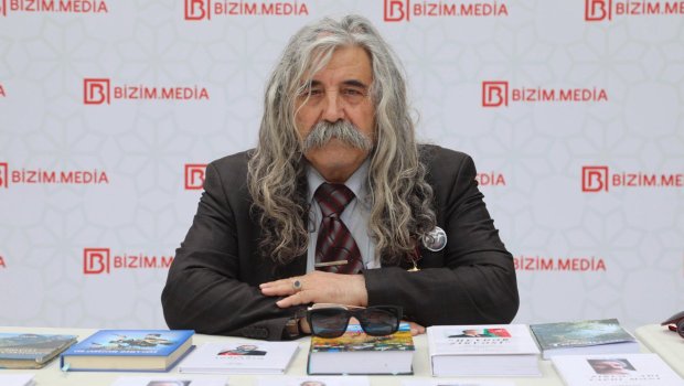 Bayram Aşıqlının oxucular tərəfindən böyük maraqla qarşılanan KİTABLARI &ndash; FOTO