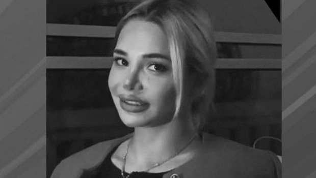 4-cü kurs tələbəsi qəzada HƏYATINI İTİRDİ - FOTO