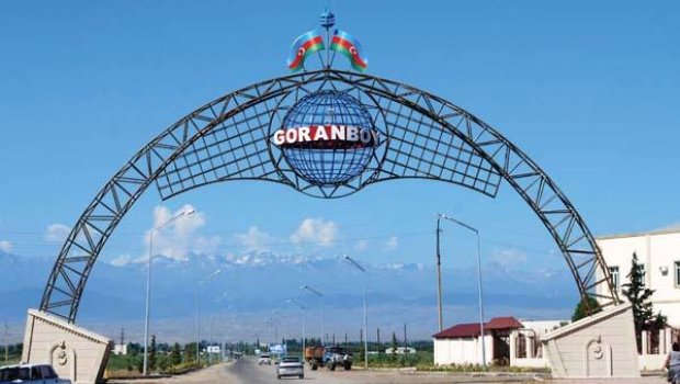 Goranboyda kafedə iki nəfər BIÇAQLANDI